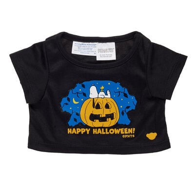 Peanuts&reg; Happy Halloween T-Shirt