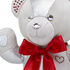 Online Exclusive Build-A-Bear Birthstone Bear Featuring Swarovski® Garnet crystals