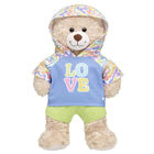 Love Hoodie Outfit for Stuffed Animals - Build-A-Bear Workshop®