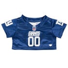 New York Giants Jersey for Stuffed Animals - Build-A-Bear Workshop