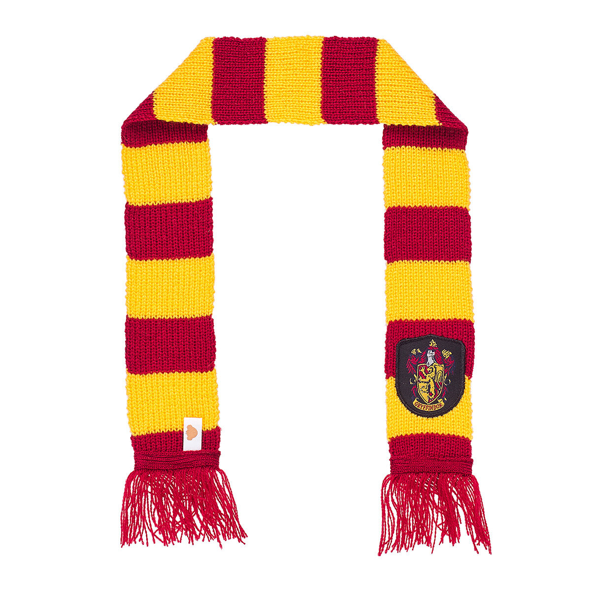 Gryffindor House Scarf