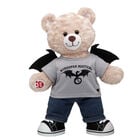 Happy Hugs Teddy Bear Wingspan Matters Gift Set by Build-A-Bear