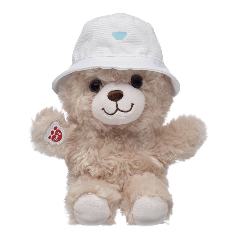 Build-A-Bear Mini Beans Bucket Hat by Build-A-Bear