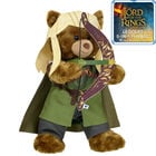 Lord of the Rings Bear Legolas Gift Set with Sound