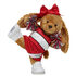 Online Exclusive Barkleigh™ Red Cheerleader Gift Set