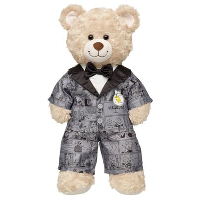 Peanuts&reg; 75th Anniversary Suit