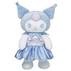 Sanrio&reg; Hello Kitty&reg; and Friends Cupcake Kuromi&trade; Dress - Build-A-Bear Workshop&reg;