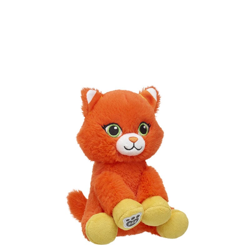 Kittycorn Toy Stuffed Animal - Shop Build-A-Bear® Buddies