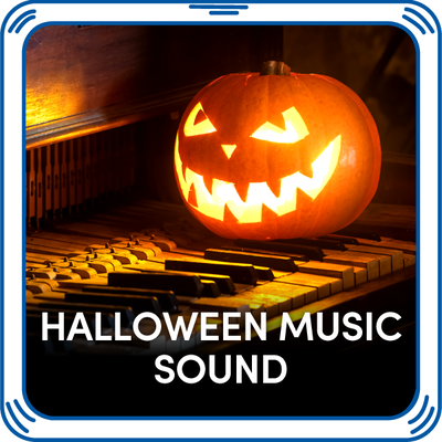 Halloween Music Sound
