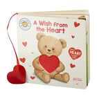 "A Wish from the Heart" Board Book