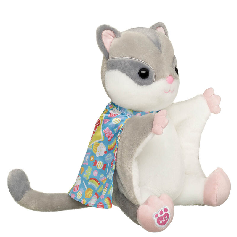 Sugar Glider Stuffed Animal 