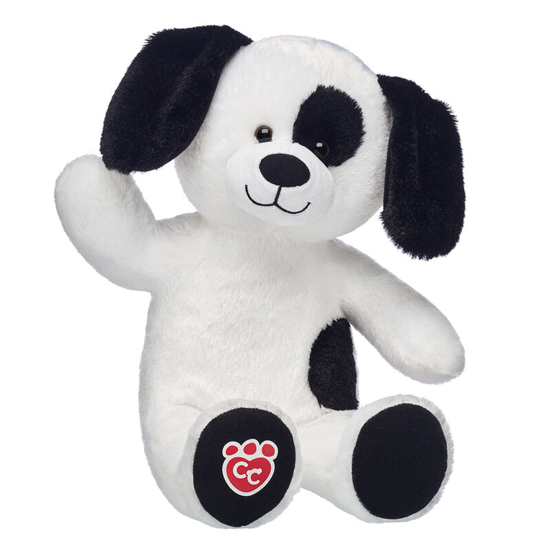 Condo Cubs Ruff ‘n’ Tumble Puppy