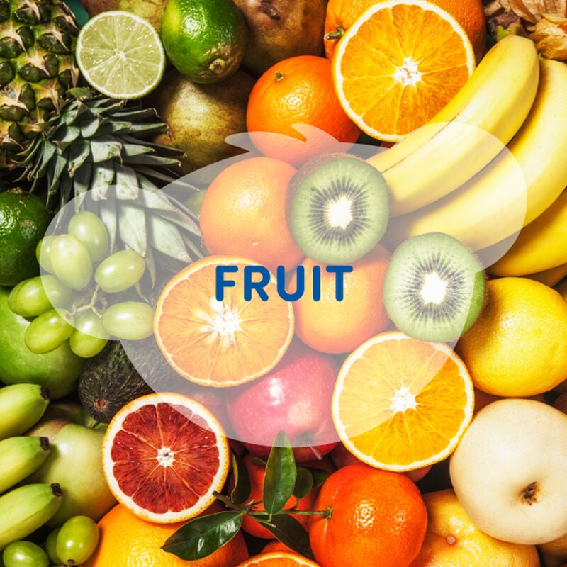 Fruit Scent for Plush Toys - Build-A-Bear Workshop®