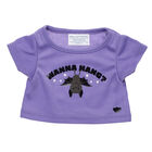 Wanna Hang? T-Shirt for Plush Toys - Build-A-Bear Workshop®