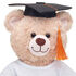 Online Exclusive Orange Graduation Tassel