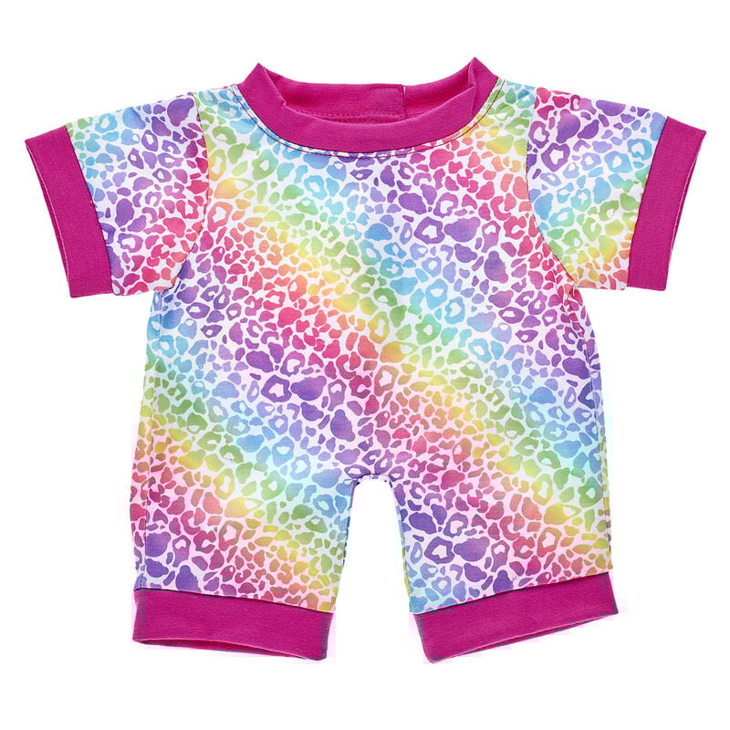 Condo Cubs Rainbow Sleeper