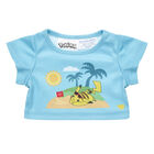 Pokémon Summer T-Shirt
