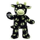 Alien Cow Stuffed Animal by Build-A-Bear