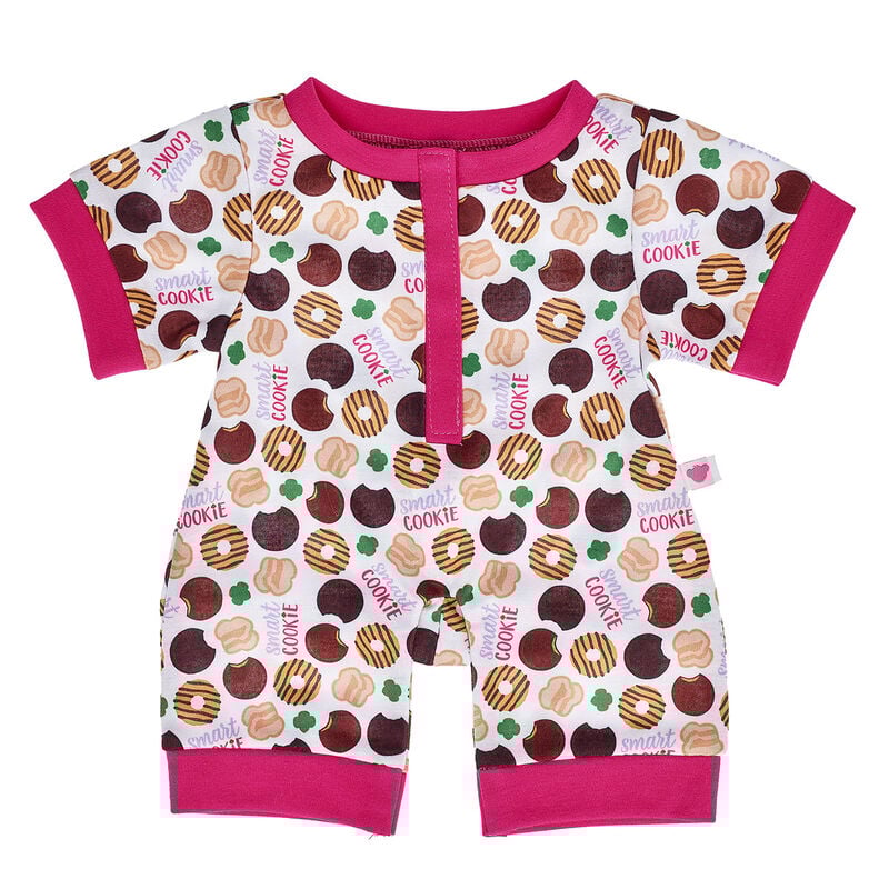 Girl Scout Smart Cookie Sleeper