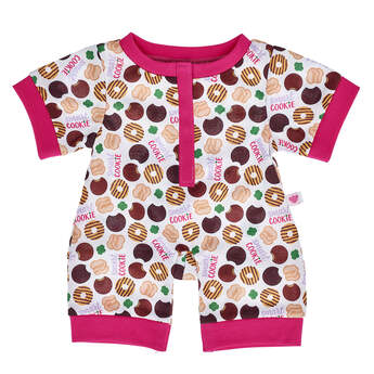 Girl Scout Smart Cookie Sleeper