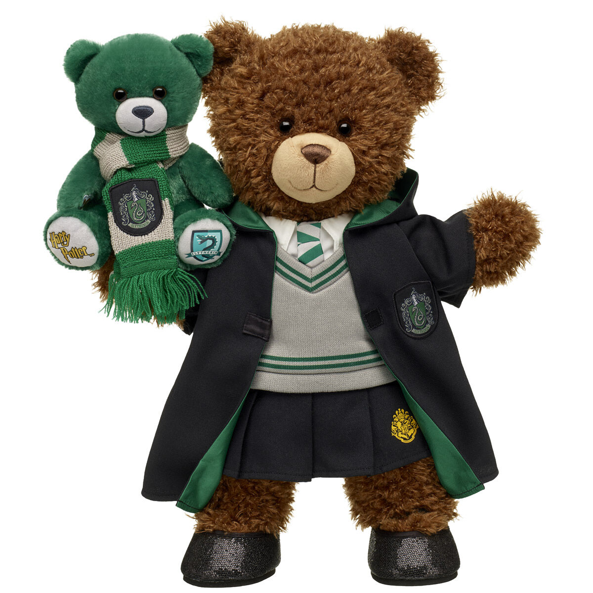 Harry potter teddy bear clothes discount
