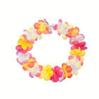 Tropical Lei Necklace by Build-A-Bear
