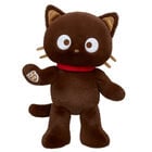 Sanrio&reg; Hello Kitty&reg; and Friends Hot Chocolate Chococat&trade; Plush - Build-A-Bear Workshop&reg;