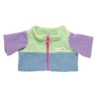 Cozy Sherpa Jacket for Stuffed Animals - Build-A-Bear Workshop®