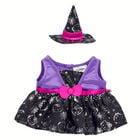 Sanrio Hello Kitty Witch Dress by Build-A-Bear