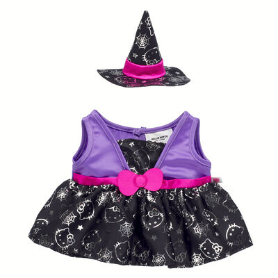 Sanrio&reg; Hello Kitty&reg; Witch Dress
