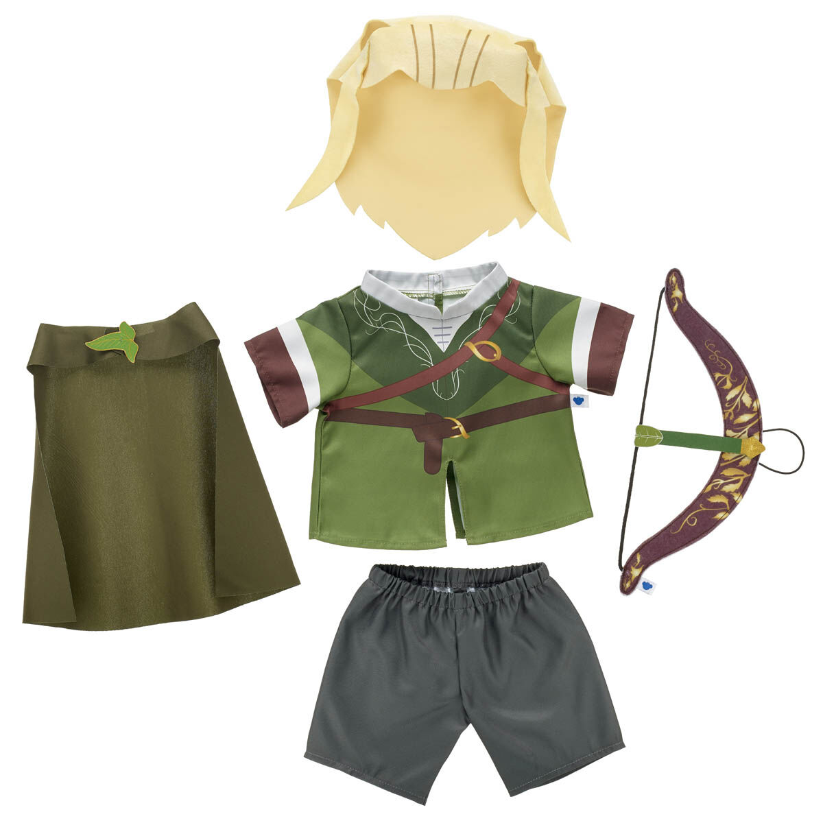 Legolas Costume