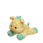 Build-A-Bear Mini Beans Pineapple Pig Stuffed Animal plush by Build-A-Bear