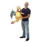 Jumbo Charizard Plush and Scarf Gift Set - Build-A-Bear Workshop®