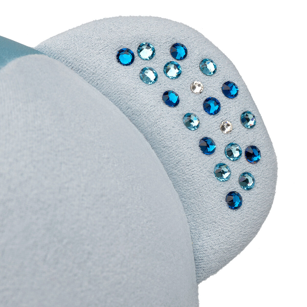 Sparkling Snowfall Build-A-Bear Collectible Featuring Swarovski® crystals