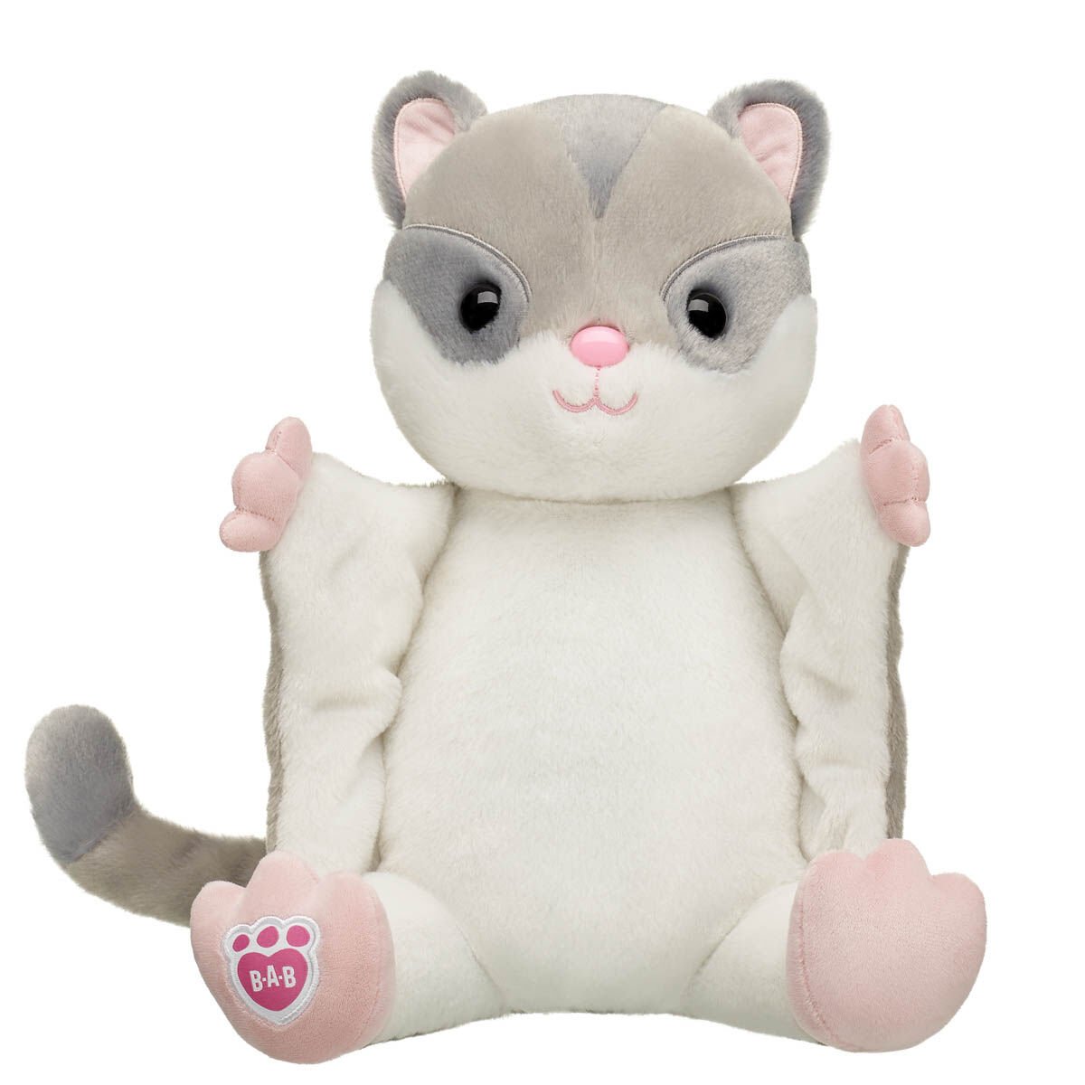 Sugar Glider Stuffed Animal