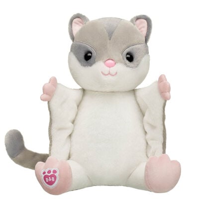 Sugar Glider Stuffed Animal