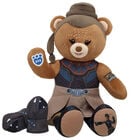 Shuri Bear