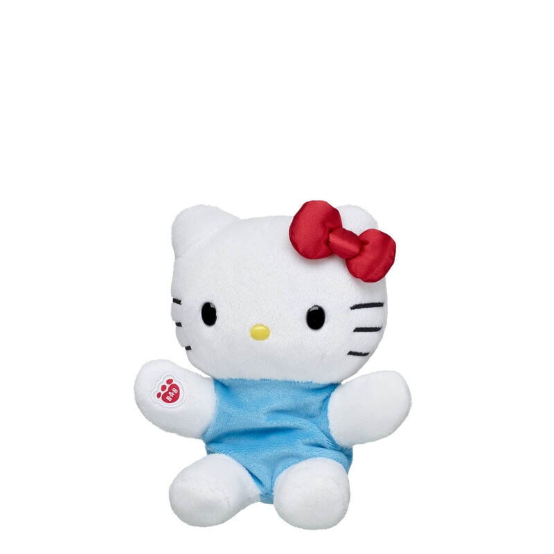 Build-A-Bear Mini Beans&reg; Sanrio&reg; Hello Kitty&reg; Plush - Build-A-Bear Workshop&reg;