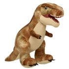 Jurassic World: Rebirth T. rex Plush - Build-A-Bear Workshop®