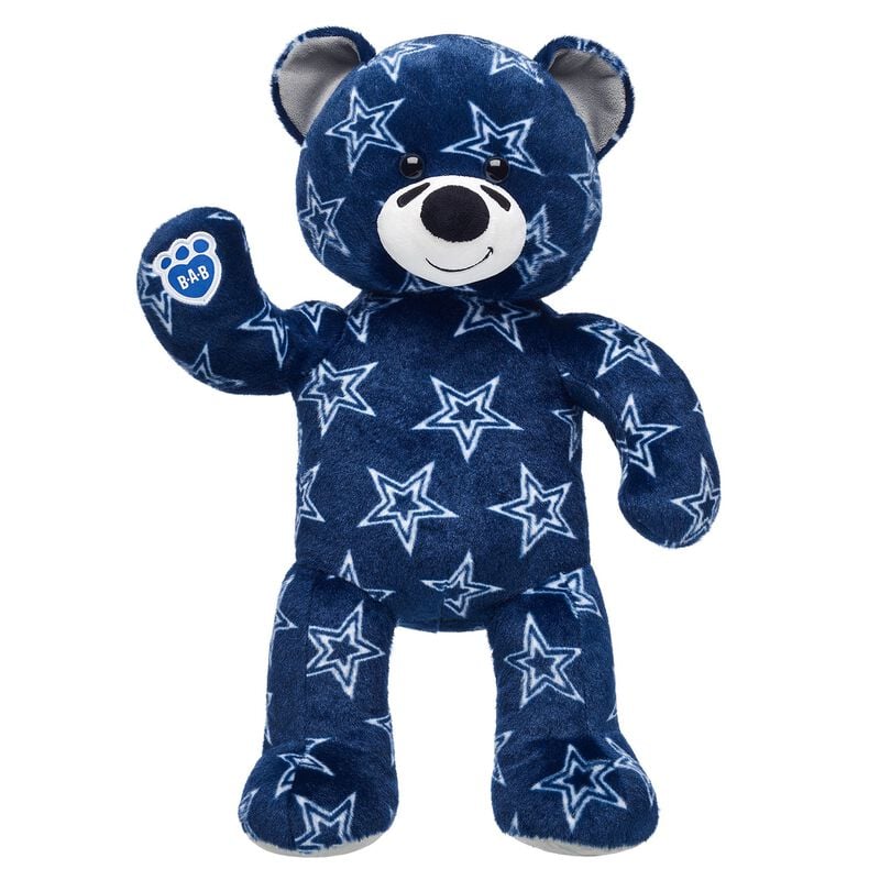 Dallas Cowboys Bear