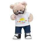 Happy Hugs Teddy Sunny Days Ahead Gift Set
