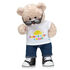 Online Exclusive Happy Hugs Teddy Sunny Days Ahead Gift Set