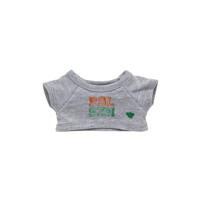 Build-A-Bear Mini Beans® PSL SZN T-Shirt for Plush Toys - Build-A-Bear Workshop®