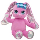 Honey Girls Risa Rabbit Plush Toy - Build-A-Bear Workshop&reg;