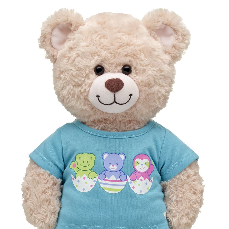 TRQ EGG FRIENDS T