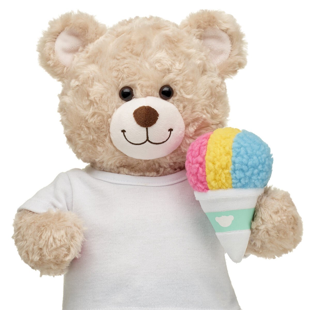 Snow Cone Wristie