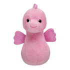 Pink Seahorse Wristie - Build-A-Bear Workshop®