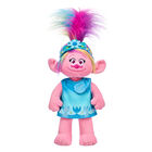 DreamWorks Trolls Poppy Blue Dress