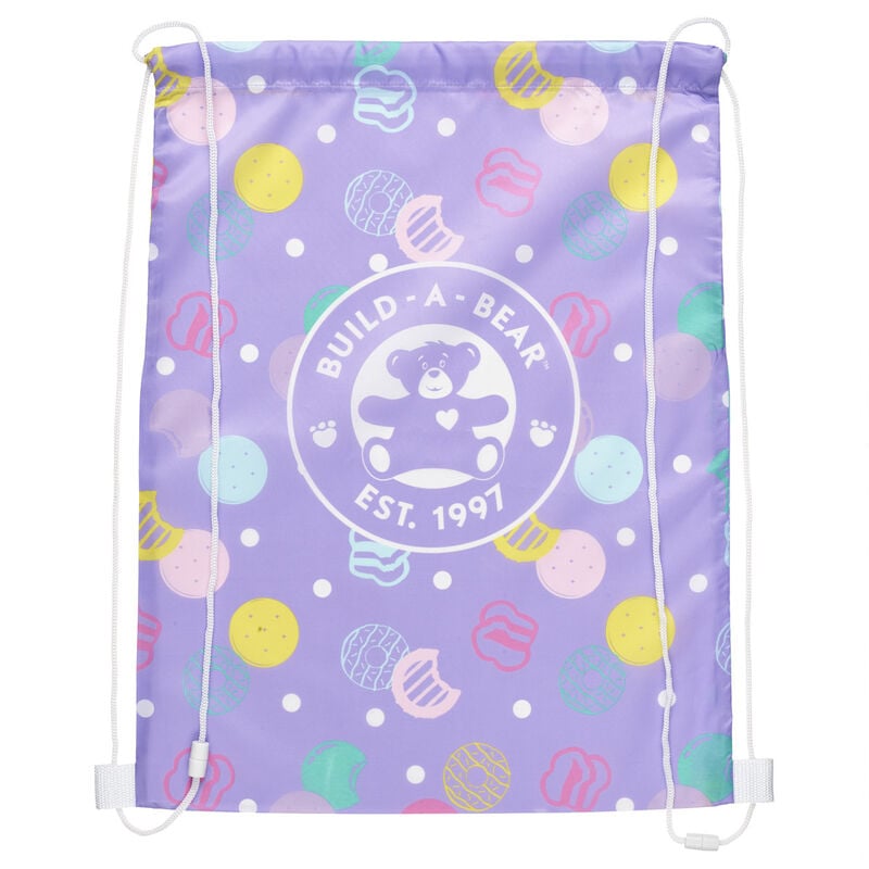 Girl Scout Toy Bear Carrier - Build-A-Bear Workshop&reg;