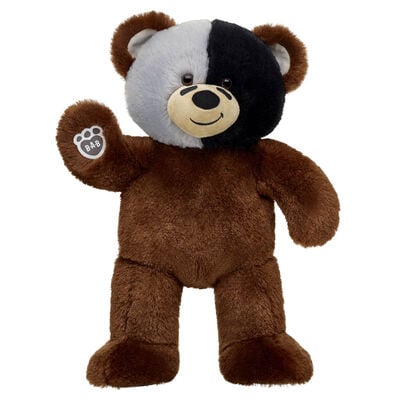 Las Vegas Raiders&trade; Teddy Bear 